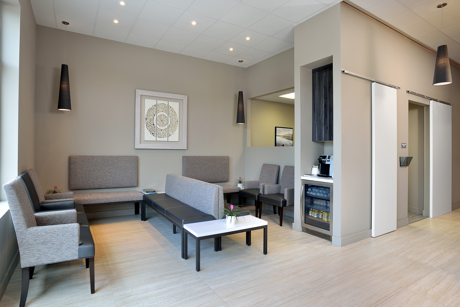 About Burlington Laser Eye Centre